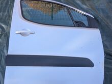 Berlingo/Partner esiuksed