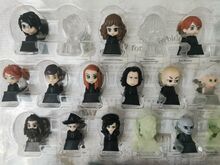 Harry Potteri kujukesed