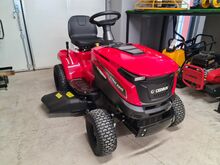 Murutraktor Cedrus C-TRAC-86MS (kampaania)