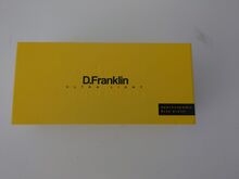 Uued D.Franklin fotokroomsed+sinisevalguse prillid