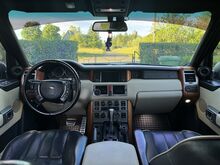 Land Rover Range Rover 3.0d