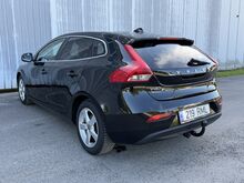 Volvo V40 Facelift SUMMUM 2.0 D2 88kW, JÄRELMAKS!