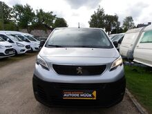Peugeot Expert LONGa/c 2.0 TDI 90kW