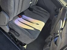 2002 Chrysler Voyager