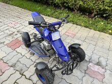 Laste ATV
