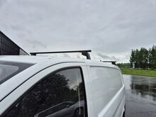 Mercedes-Benz Vito L2 N1 111 CD фургон длинный 1.6 84кВт