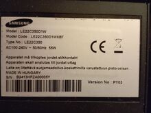 Samsung 22