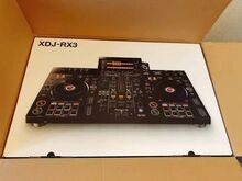 Professionaalne 4-kanaliline DJ-pult Pion
