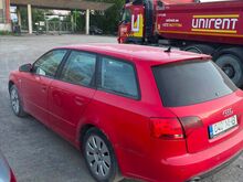 AUDI A4 B7 DIISEL AUTOMAAT REGISTREERIMISTASU MAKSTUD ÜLEVAATUS OLEMAS
