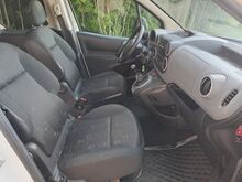 CITROEN BERLINGO 1.6 BENSIIN 66kW, 5 KOHTA