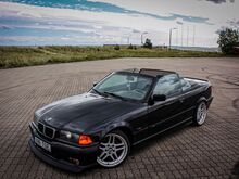BMW 328i 2.8 142 кВт E36