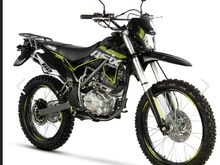 Enduro asix
