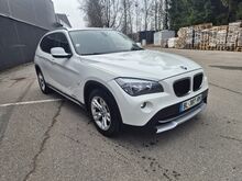 BMW X1 ДИЗЕЛЬ АВТОМАТ