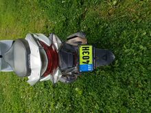 Kiirmüük honda nsc 50 2012 aasta
