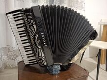 PIGINI  Professional P-130  (120 bassi)