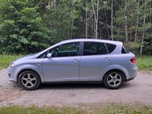 Seat Toledo 2.0 D