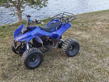 ELEKTRI ATV