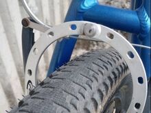Profiratas Kona Muni-Mula, L raam, 26"