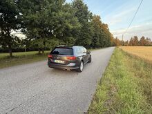 Volkswagen Passat 2.0 140kW
