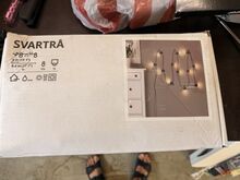 LED valguskett  8,4 m