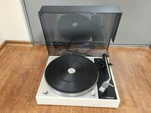 Thorens TD150 MK II 2-Speed Belt-Drive