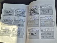 Toyota Verso 7 kohta
