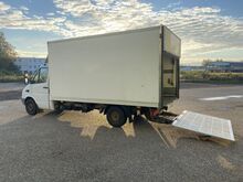 Mercedes-Benz Sprinter фургон 2005