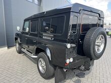 2008 Land Rover Defender 110 TD4 SVX