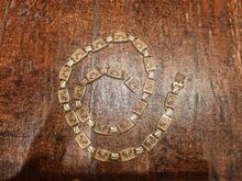Kuldkett 143g Kuld 585 KULD KULLA gold
