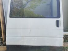 Дверь VW Transporter T4