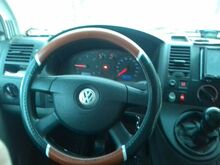 Volkswagen Transporter Kombi