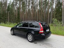 Volvo v50 1.6d 80kw