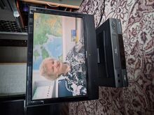 Samsung VHS videomängija + 22" ViewSonic teler