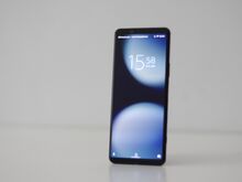 Uueväärne tippklassi Sony Xperia 5 II
