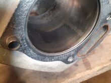 Детали двигателя Honda GX390