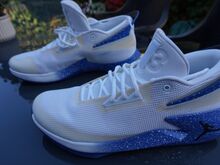 Nike Air Jordan Fly Lockdown, EU 46