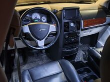 Chrysler grand voyager