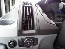 Ford Transit H2/L3a/c 2.0 TDI 125kW