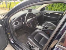 Volvo V70 Momentum D5 136KW