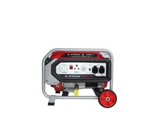 Suptech Bensiinigeneraator SUPTECH 3500-ll 220V