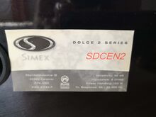 Kõlarid Simex