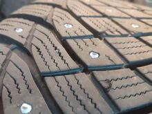 18" 255/55 Goodyear Ultragrip Arctic 2 naastrehvid