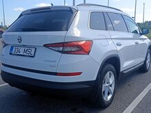 Škoda Kodiaq Ambition 1.5TSI ACT 110kw DSG 4x4