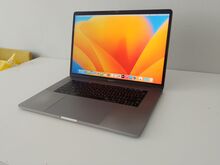 Мощный Macbook Pro 15 i7/16GB RAM/500GB SSD