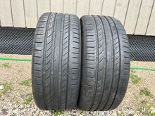 Continental 225/40/18 suverehvid