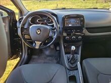 Renault Clio 1.5 66кВт