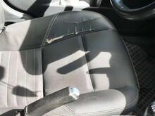 Volvo V50 универсал 1.8 бензин 92 кВт