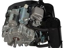 Murutraktori mootor 18kW / 803cm³ Loncin