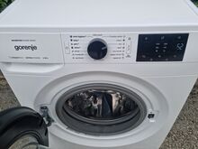 Стиральная машина Gorenje 1-8 кг (глубина 46 см)