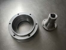MTZ 05 motoploki uue mootori paigaldamise vahetükk